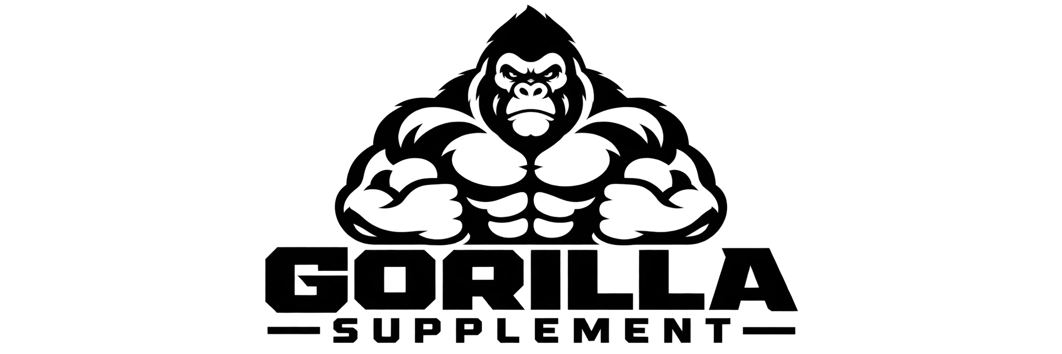 Gorilla Suplementos