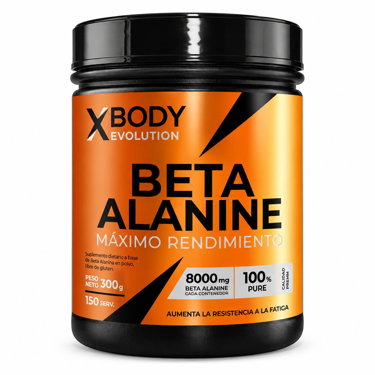 Beta Alanina