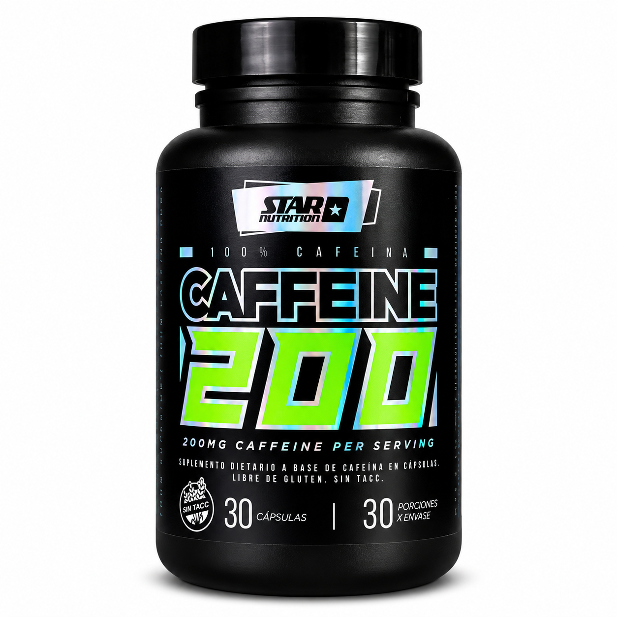 Caffein 200