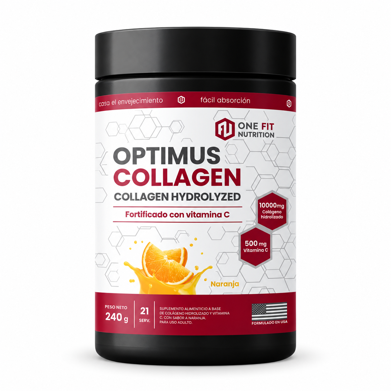 Collagen