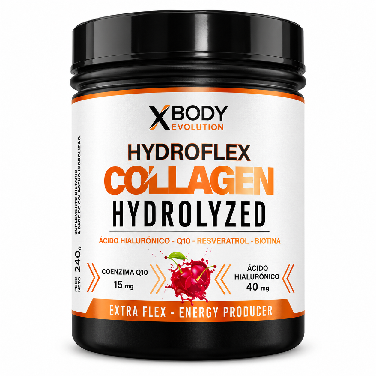 Collagen Hydroflex