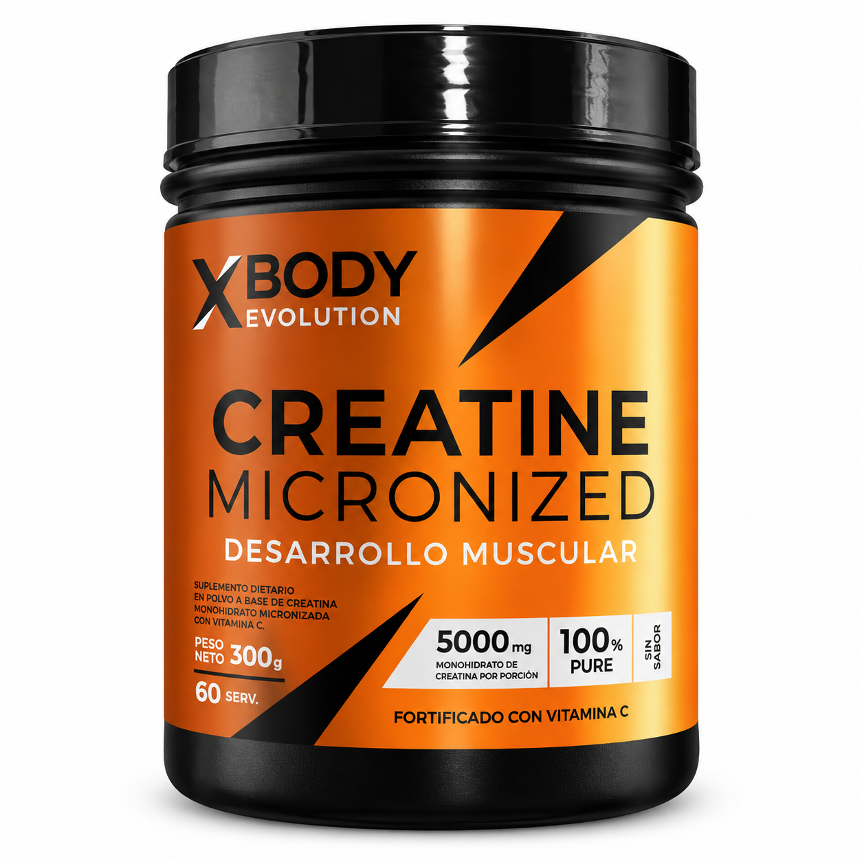 Creatina x 1kg