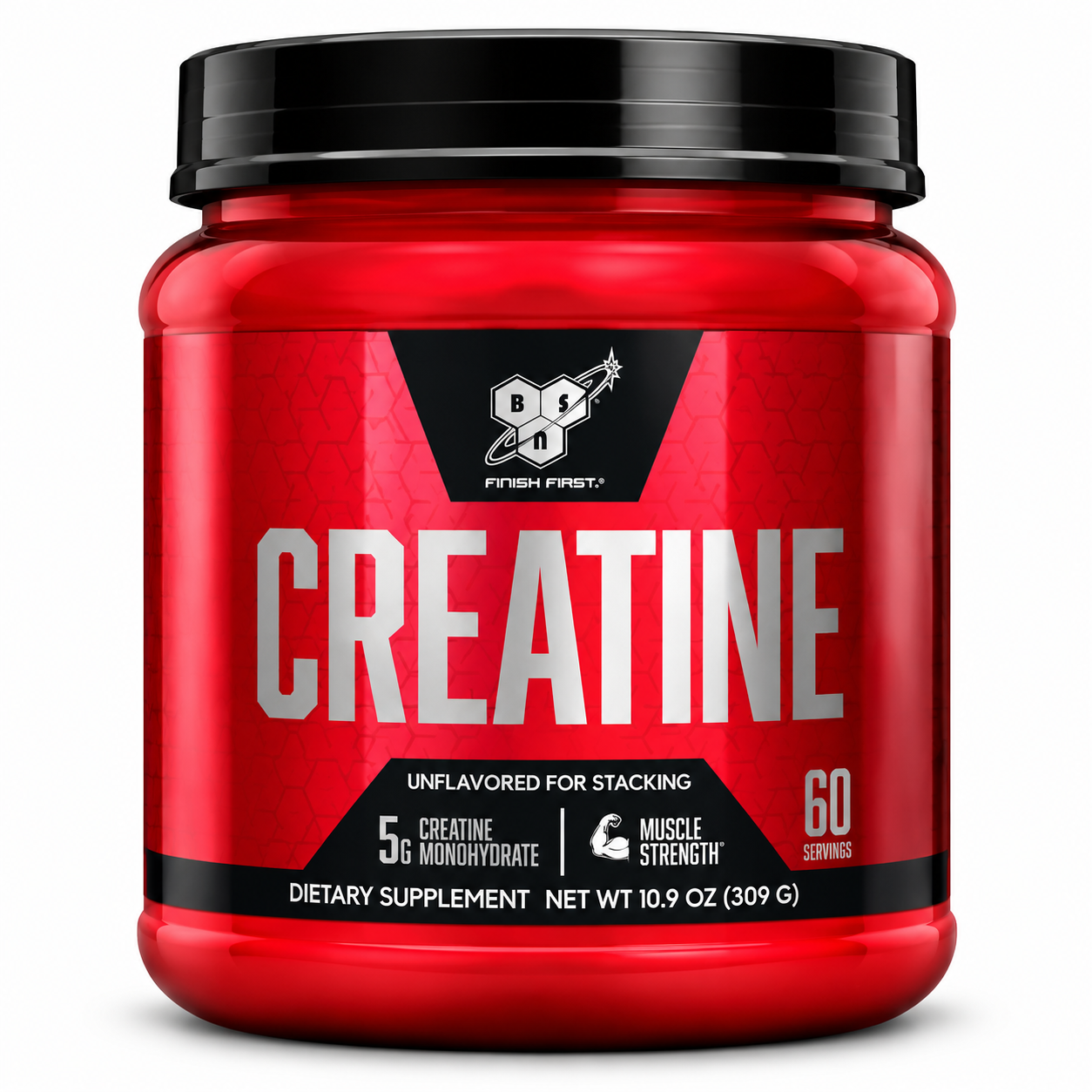 Creatina x 300gr